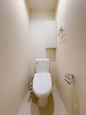 【内装】 | ルミナス・フラット弥生 | 内装