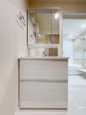 【内装】 | ルミナス・フラット弥生 | 内装