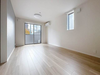 【内装】 | ルミナス・フラット弥生 | 内装