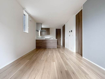 【内装】 | ルミナス・フラット弥生 | 内装