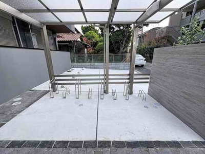 【その他】 | ルミナス・フラット弥生 | その他