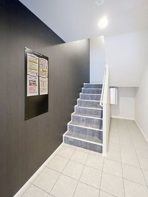 【その他】 | ルミナス・フラット弥生 | その他