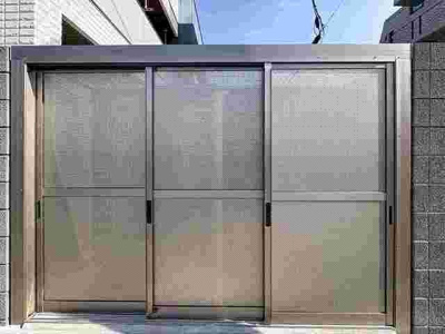 【その他】 | ルミナス・フラット弥生 | その他