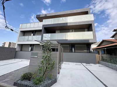 【その他】 | ルミナス・フラット弥生 | その他