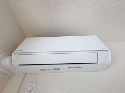 【その他】 | ルミナス・フラット弥生 | その他