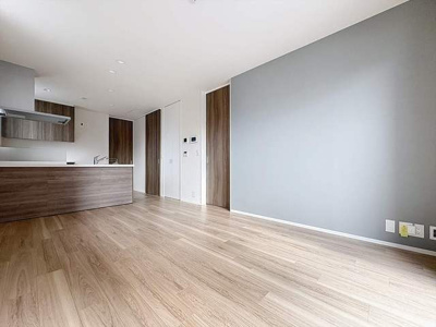 【内装】 | ルミナス・フラット弥生 | 内装