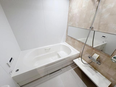 【内装】 | ルミナス・フラット弥生 | 内装