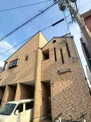 【外観】 | ヴィレッジヴァンガード藤崎 | 建物外観