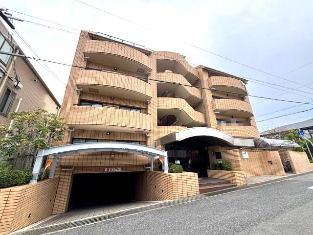 ベルレーブ本山