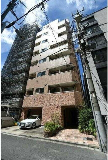 リスレーヌ蔵前