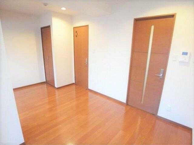 リスレーヌ蔵前の居間・リビング