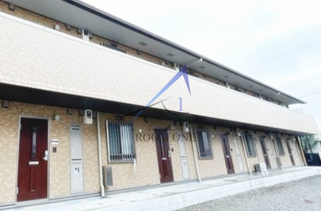 フロントハウスのエントランス|エントランスです。