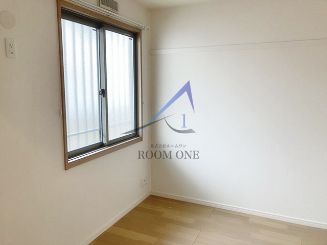 フロントハウスのその他