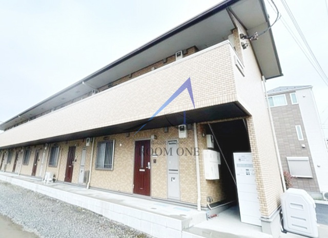 フロントハウス