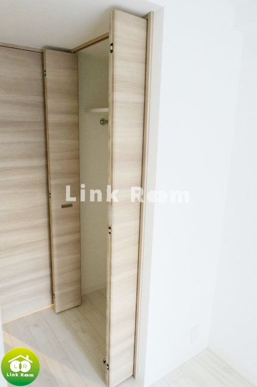 プラウドフラット森下Ⅲの収納