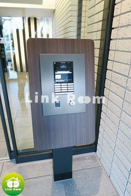 プラウドフラット森下Ⅲのセキュリティ