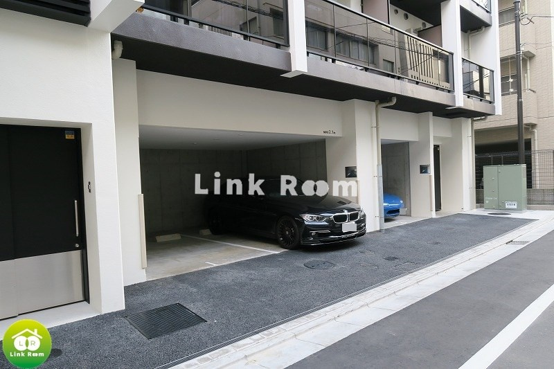 プラウドフラット森下Ⅲのその他