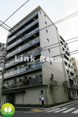 プラウドフラット森下Ⅲのその他