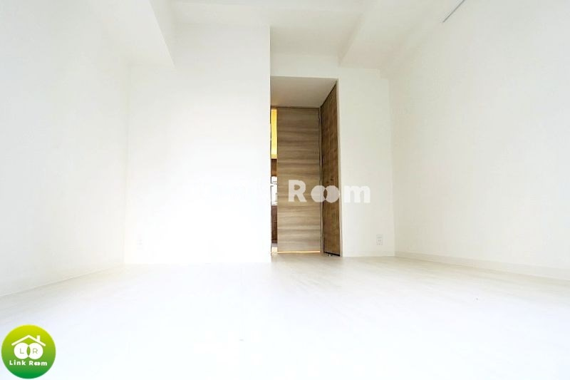 プラウドフラット森下Ⅲの寝室