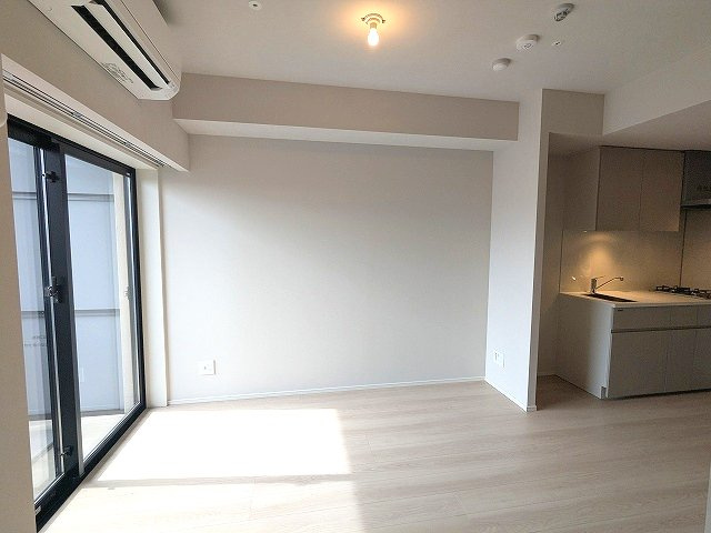 SEASON FLATS浅草六丁目の設備|DK、南向き日当り良好