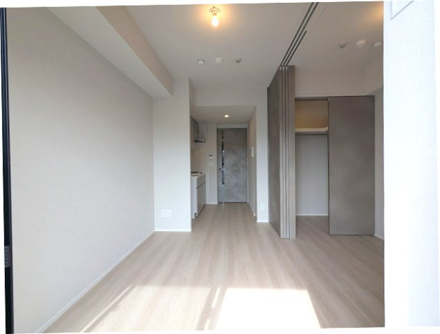 SEASON FLATS浅草六丁目の設備|南向き日当り良好