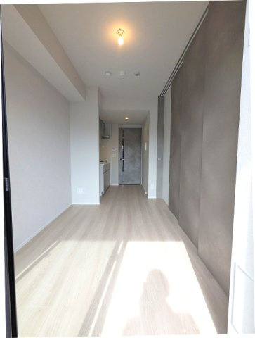 SEASON FLATS浅草六丁目の設備|DK、南向き日当り良好