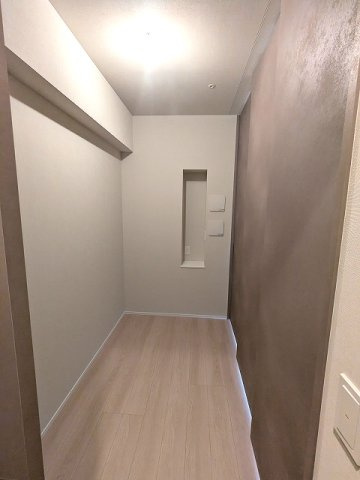 SEASON FLATS浅草六丁目の設備|洋室