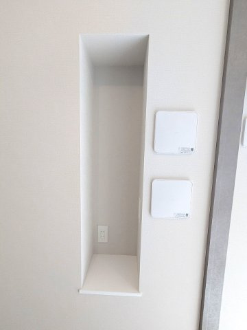 SEASON FLATS浅草六丁目の設備|洋室