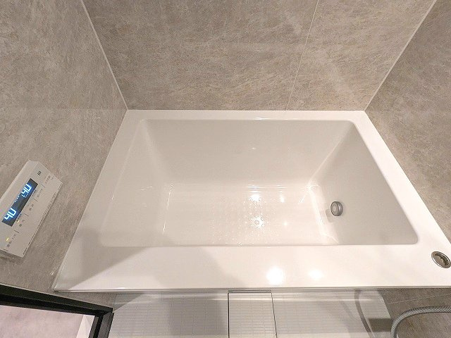 SEASON FLATS浅草六丁目の設備|追焚オートバス、浴室換気乾燥機、24時間換気