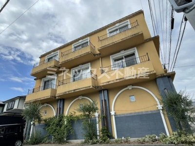 【外観】 | Boudoir(ブドワール)