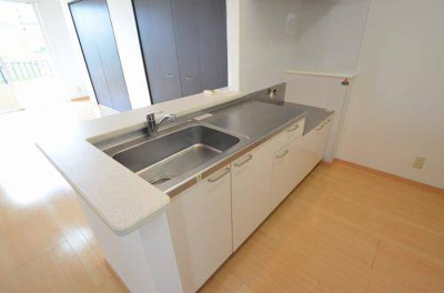 【キッチン】 | Boudoir(ブドワール)