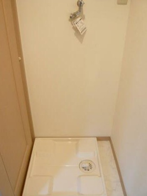 【設備】 | ブランネージュ