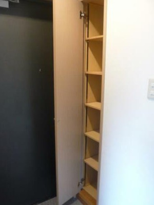 【玄関】 | ブランネージュ | シンプルで使いやすい玄関です