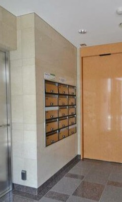 【その他共用部分】 | ブランネージュ