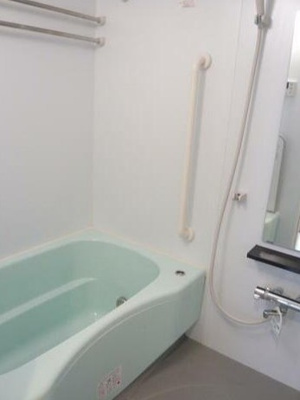 【浴室】 | ブランネージュ | 日々の暮らしに欠かせないお風呂です