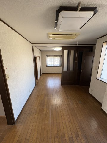 紀の川市名手市場・中古戸建・54760のキッチン