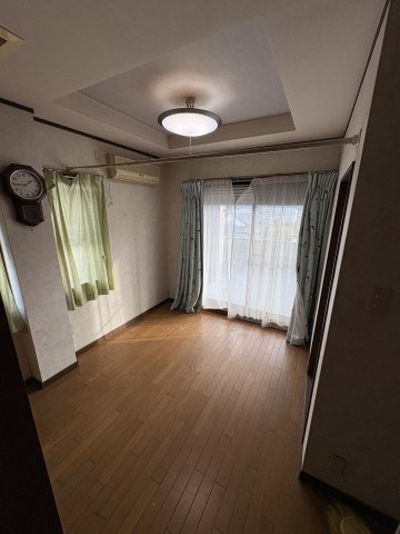 紀の川市名手市場・中古戸建・54760の居間・リビング