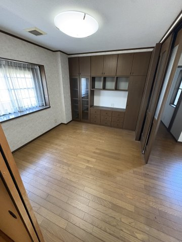 紀の川市名手市場・中古戸建・54760の洋室