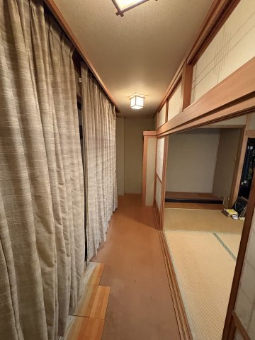 紀の川市名手市場・中古戸建・54760の和室
