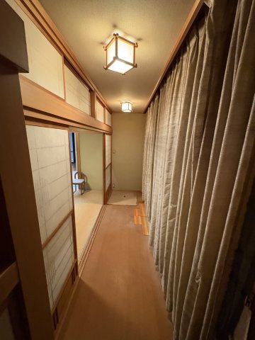 紀の川市名手市場・中古戸建・54760の和室