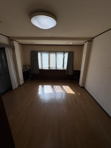 紀の川市名手市場・中古戸建・54760の洋室