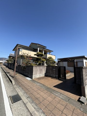 紀の川市名手市場・中古戸建・54760の画像