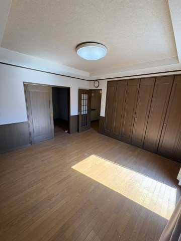 紀の川市名手市場・中古戸建・54760の洋室