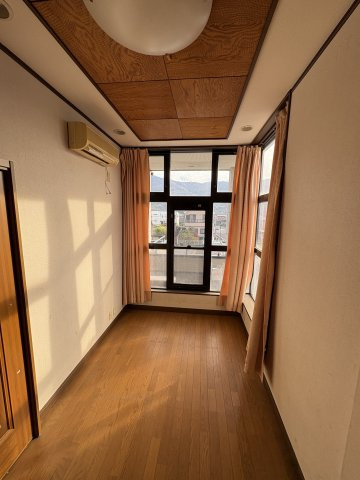 紀の川市名手市場・中古戸建・54760の洋室