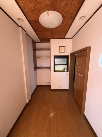 紀の川市名手市場・中古戸建・54760の洋室