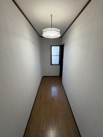 紀の川市名手市場・中古戸建・54760の収納