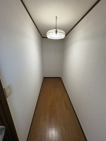 紀の川市名手市場・中古戸建・54760の収納