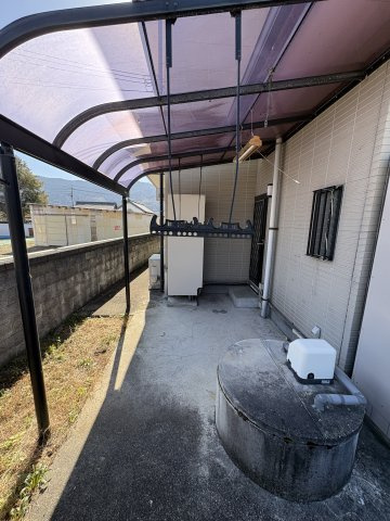 紀の川市名手市場・中古戸建・54760のその他