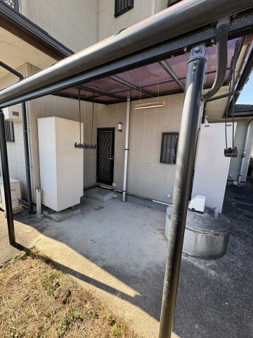 紀の川市名手市場・中古戸建・54760のその他