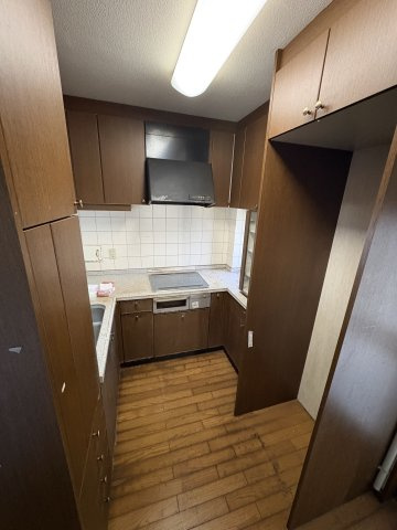 紀の川市名手市場・中古戸建・54760のキッチン|1Fキッチン